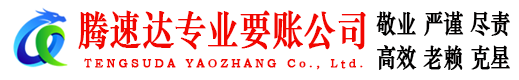 岱岳要债公司